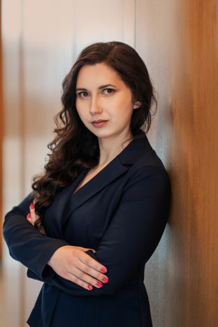 EWA KOSOWSKA-CZAPLA attorney-at-law